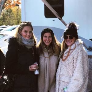 Meet your Posher, Lindsay